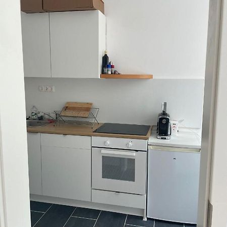 Small Apartment Near The Center Vienna Esterno foto