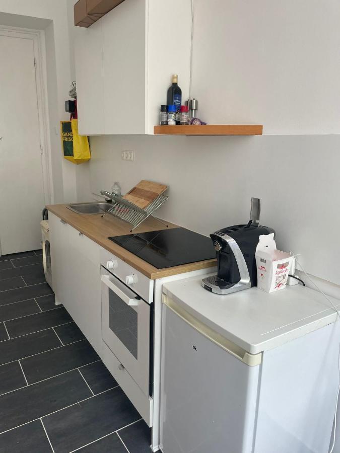 Small Apartment Near The Center Vienna Esterno foto