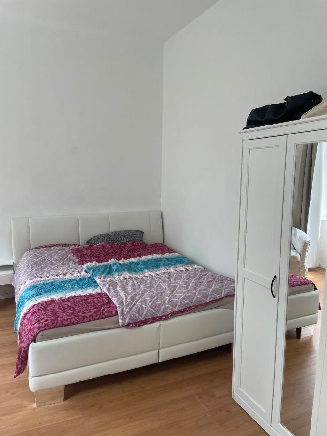 Small Apartment Near The Center Vienna Esterno foto