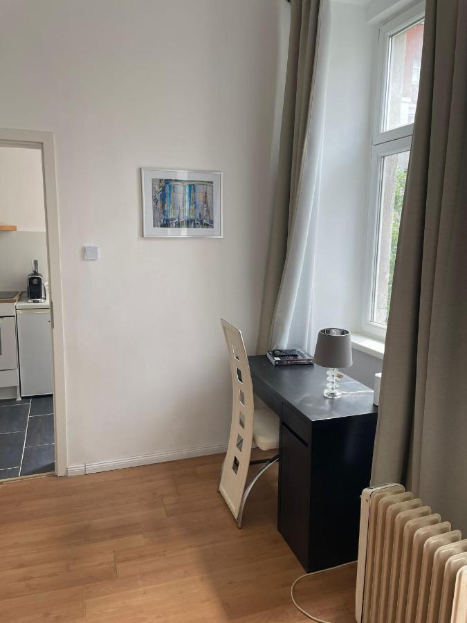 Small Apartment Near The Center Vienna Esterno foto